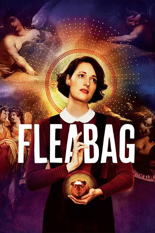 Fleabag - Digital Planet IPTV 4K Movie